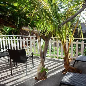 Casita La Palmera Valle Gran Rey